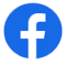 FACEBOOK ICON w Wh 75x75