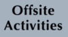 UUFR Offsite Activities Key Rec