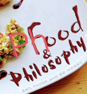 Phood&Philosophy