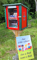 Little-Free-Library
